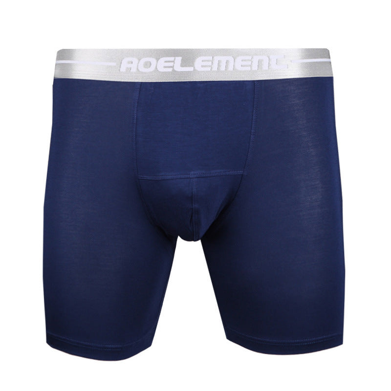 Men's Sports Long Leg Underwear