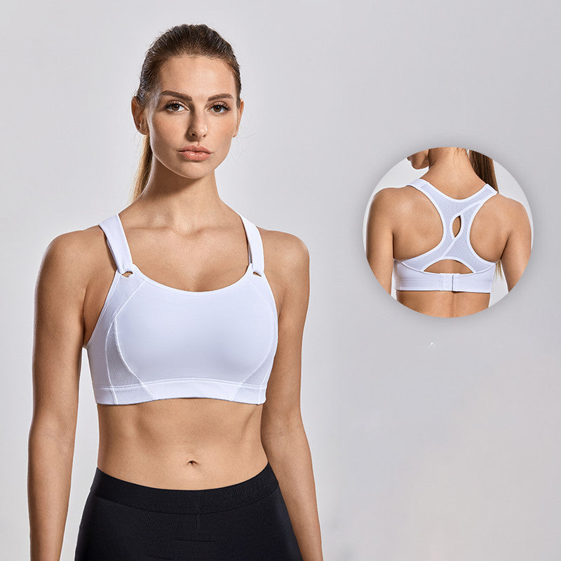 Sports Underwear Women High-intensity Shockproof Running