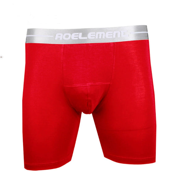 Men's Sports Long Leg Underwear