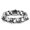 Personality Punk Domineering Bracelet For Men