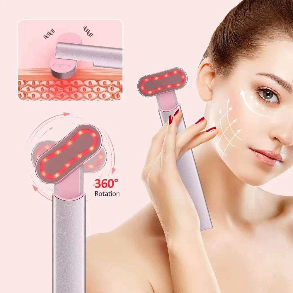 Eye Glow Massage Pen