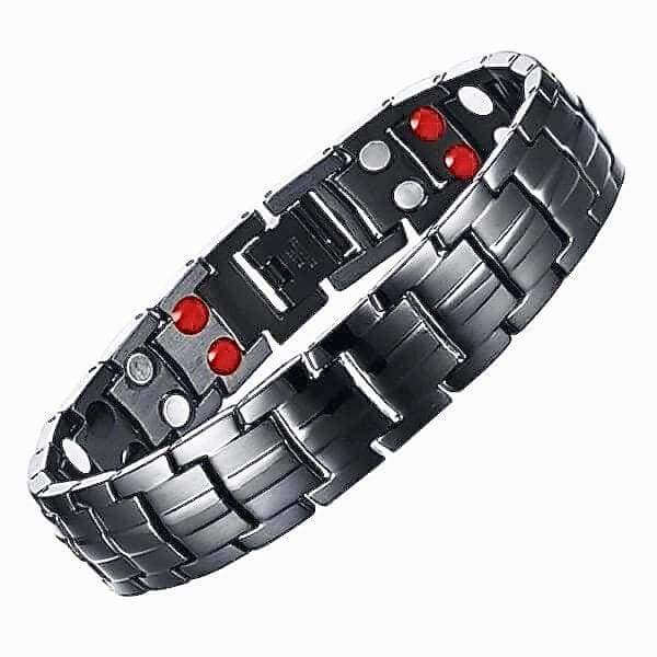magnetic health bracelet for men