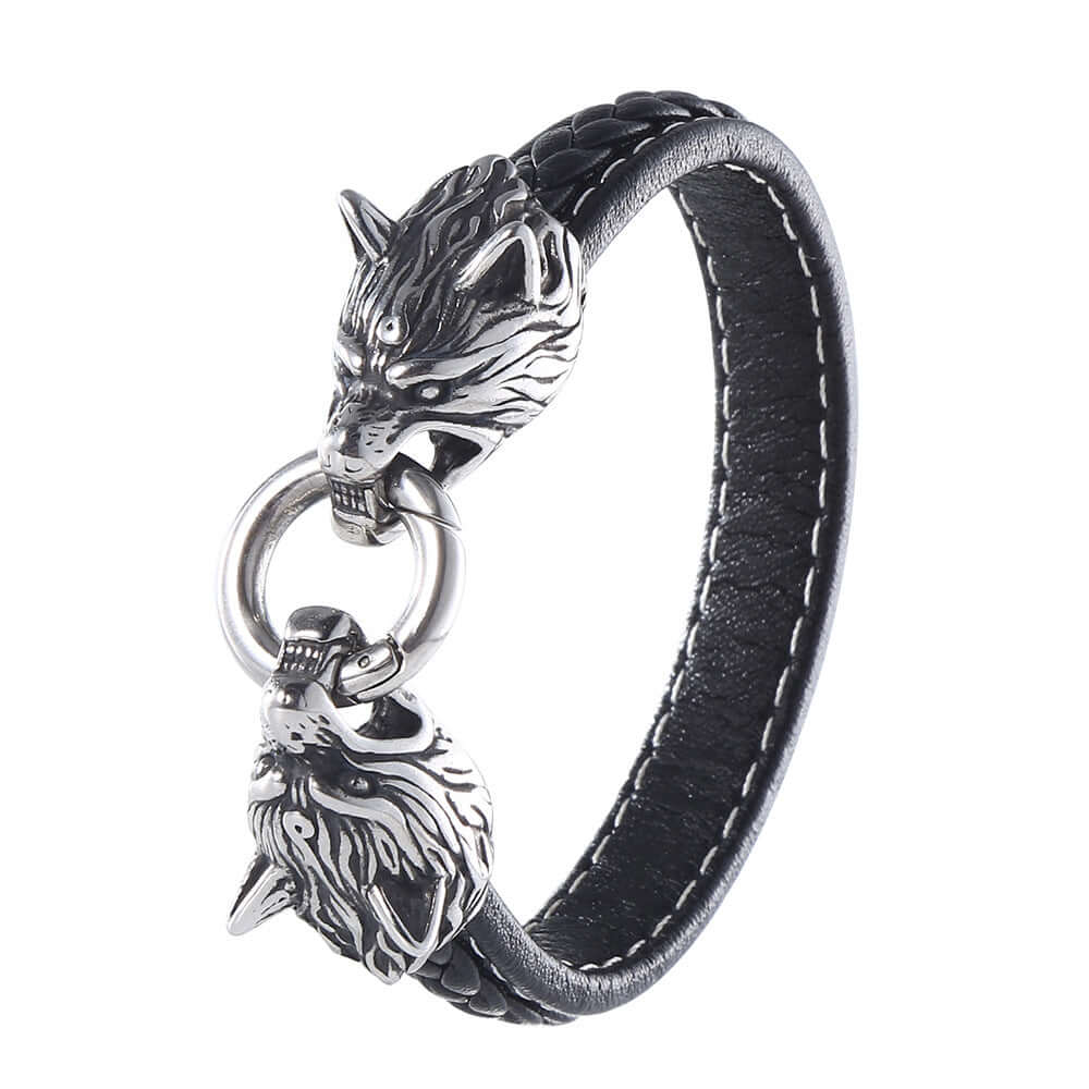 Creative Punk Hip-hop Bracelet For Men