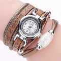Strap scoring ladies bracelet