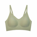 No Size Latex Sling Underwear Women