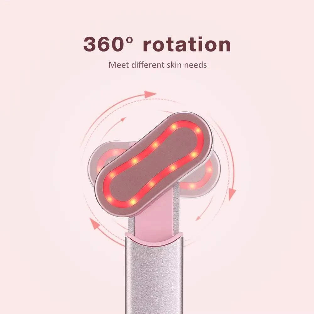 Eye Glow Massage Pen