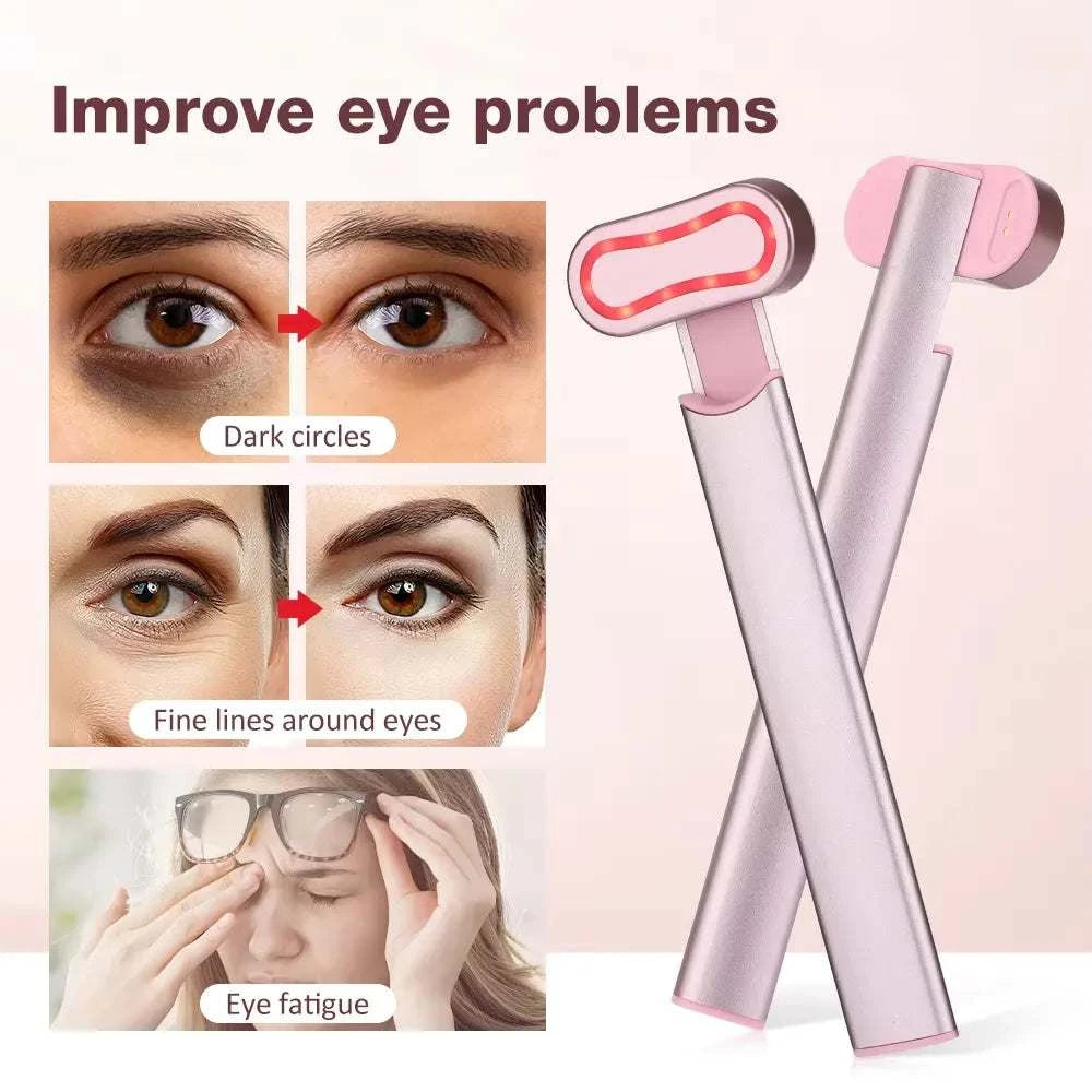 Eye Glow Massage Pen
