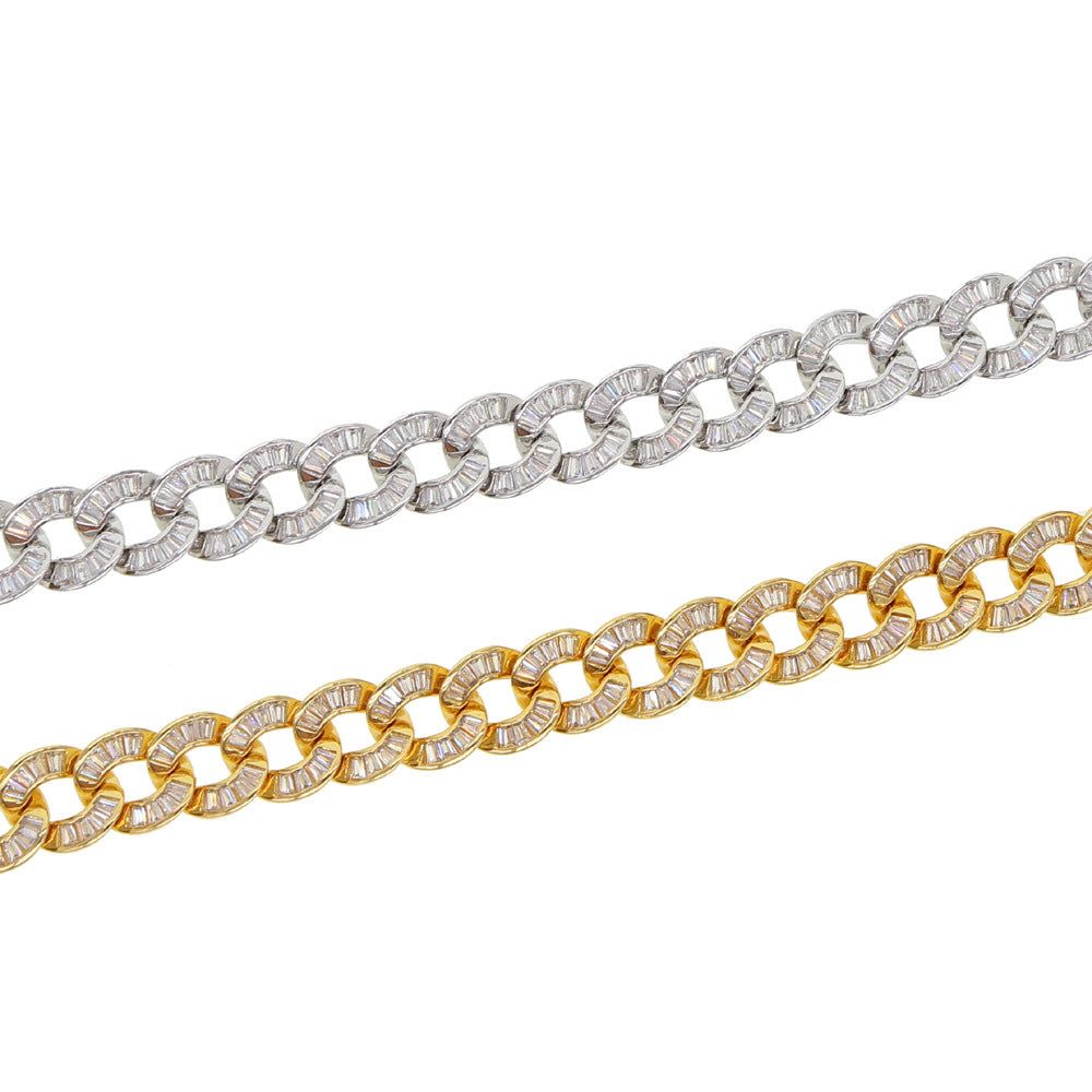 Hip-hop New Ladies Bracelet