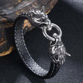 Creative Punk Hip-hop Bracelet For Men