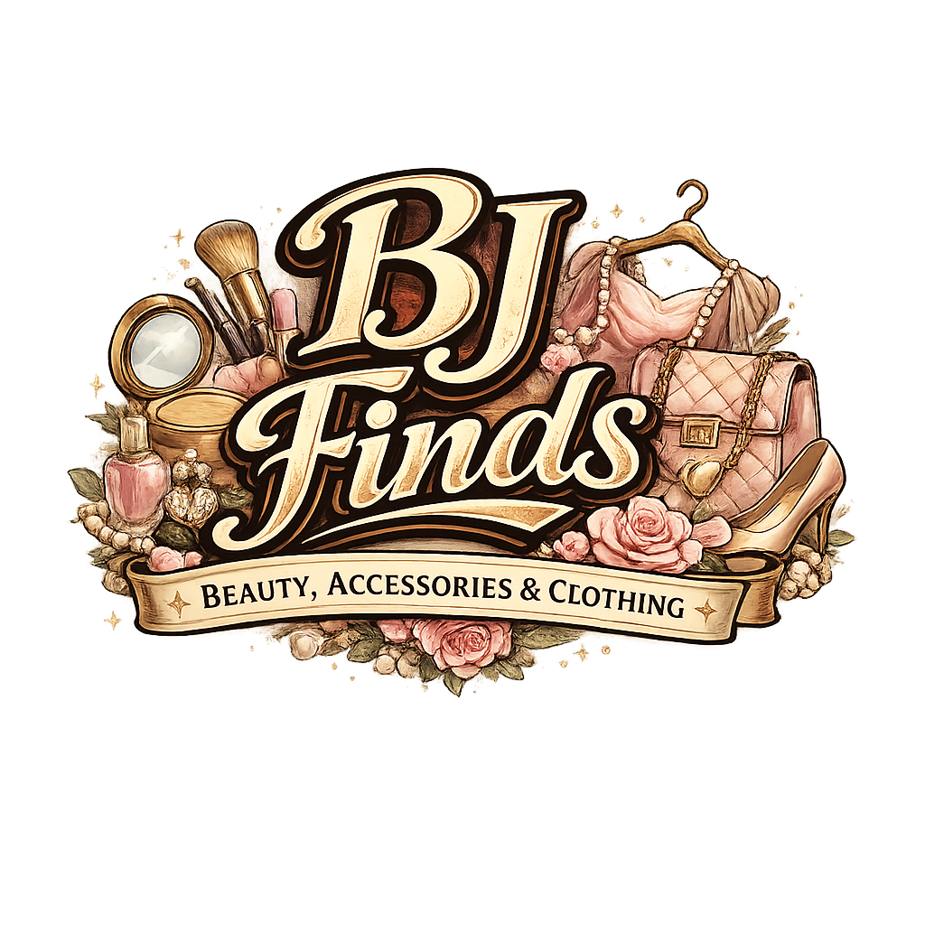 BJ Finds