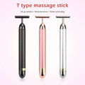24K Gold Vibrating Face Lifter