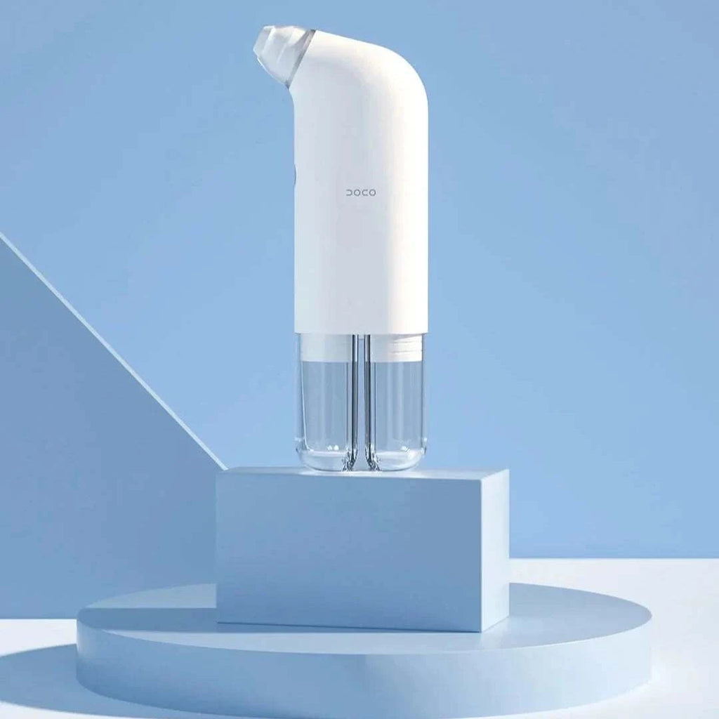 PoreVac Elite Skin Cleanser