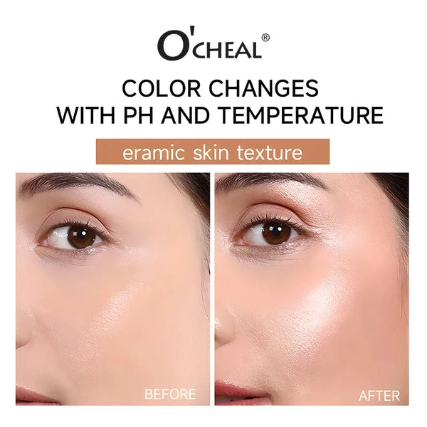 Magic Glow Foundation Stick