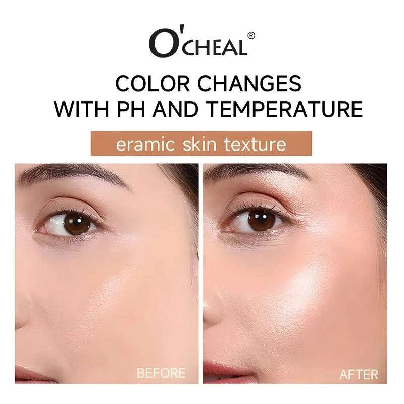 Magic Glow Foundation Stick