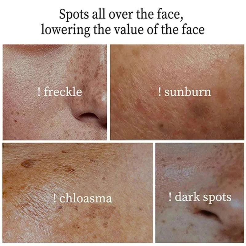 Radiant Glow Skin Cream