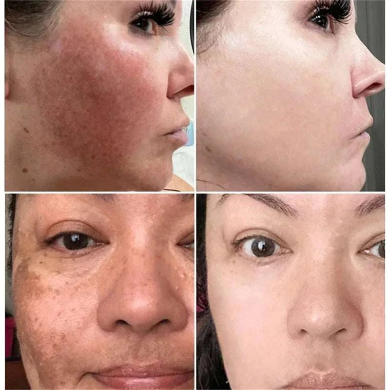 Radiant Glow Skin Cream