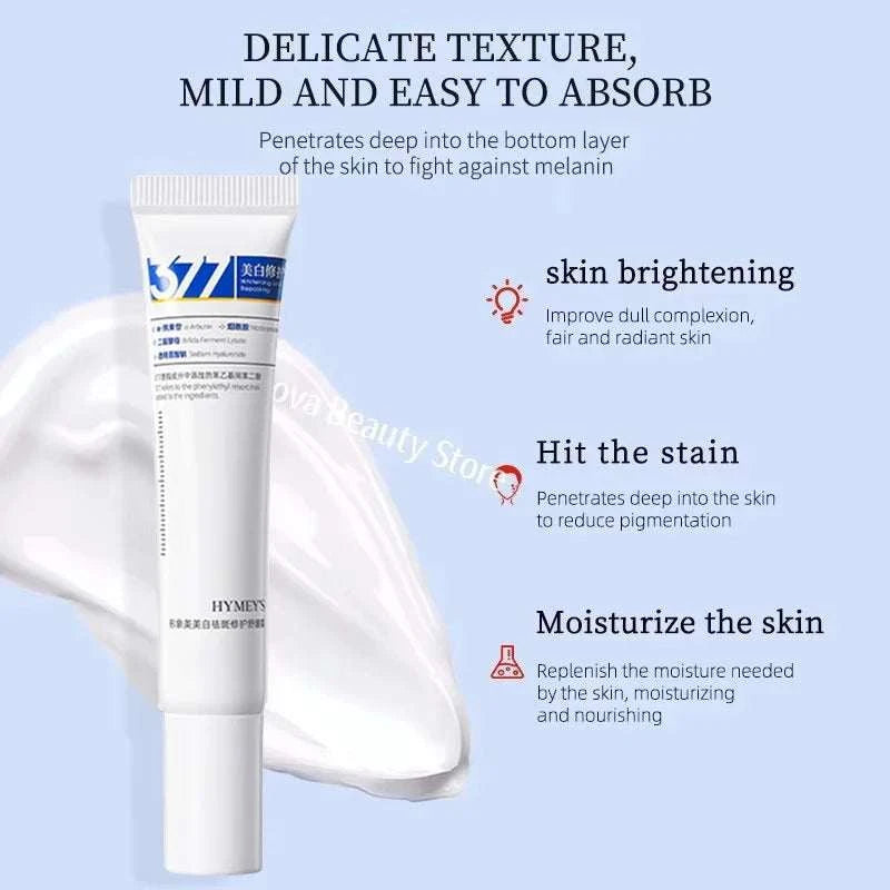 Radiant Glow Skin Cream