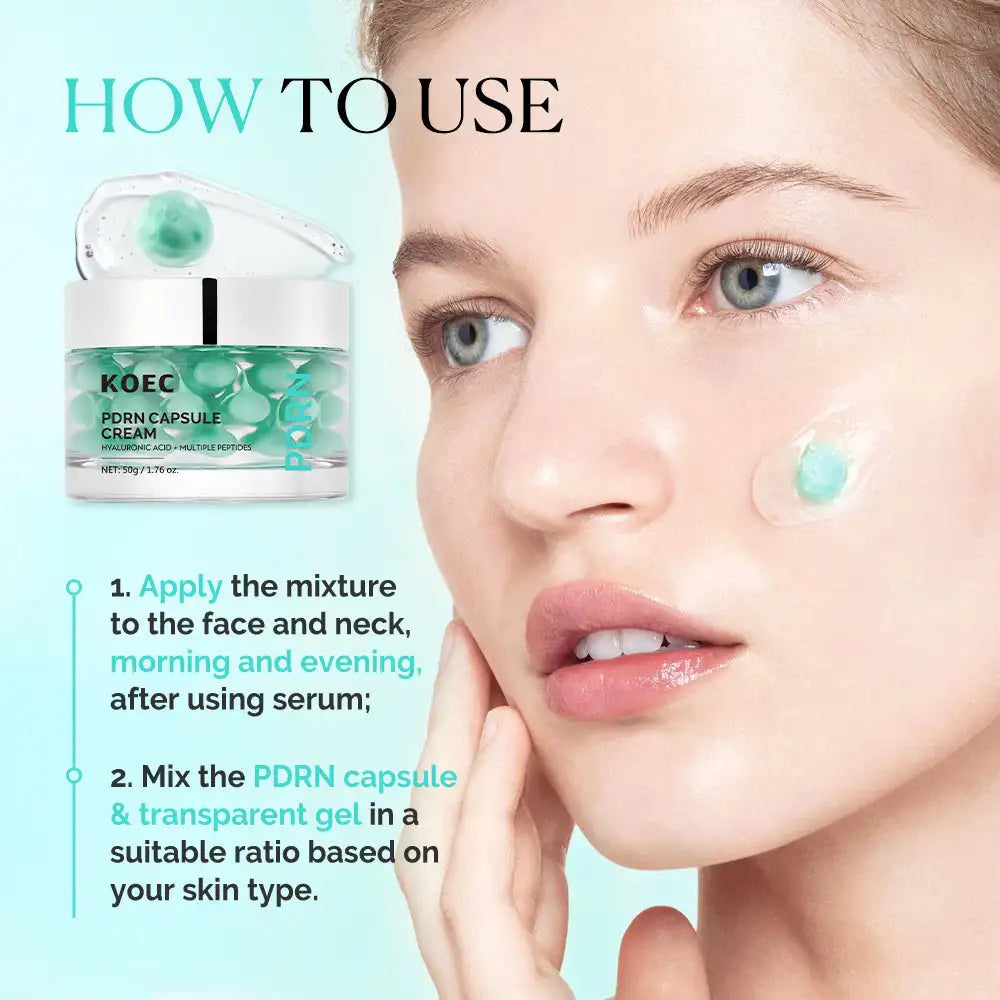 Radiant Glow Skin Cream