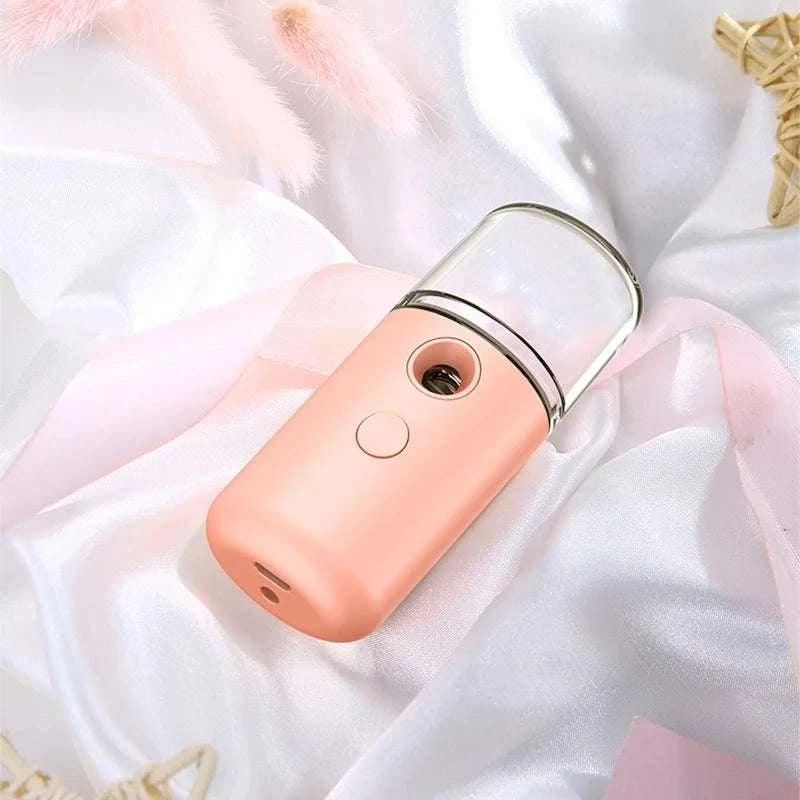 Nano Face Mist Hydration Sprayer