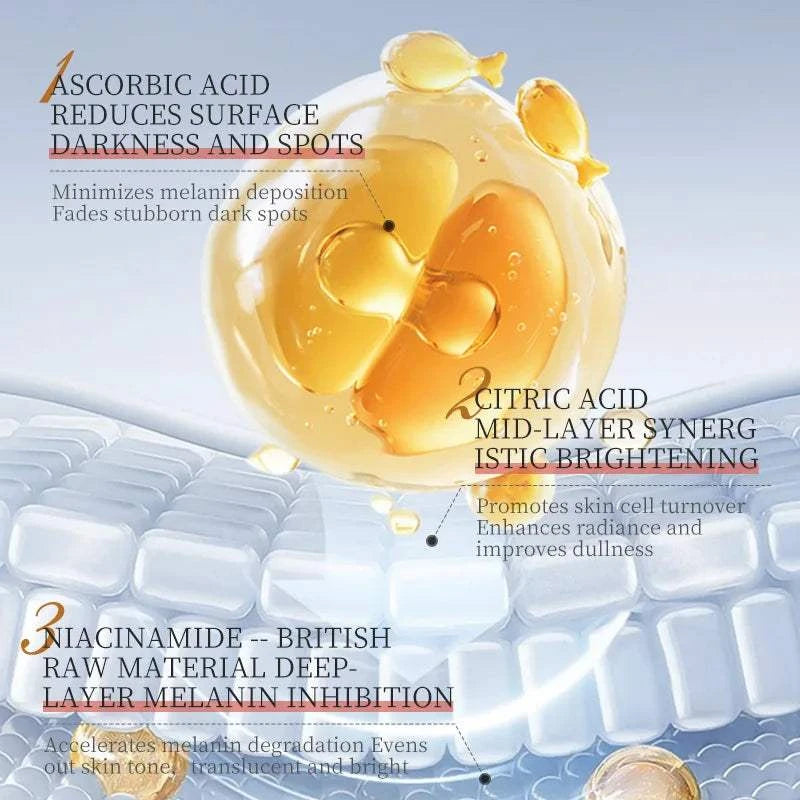 Radiant Glow Skin Cream