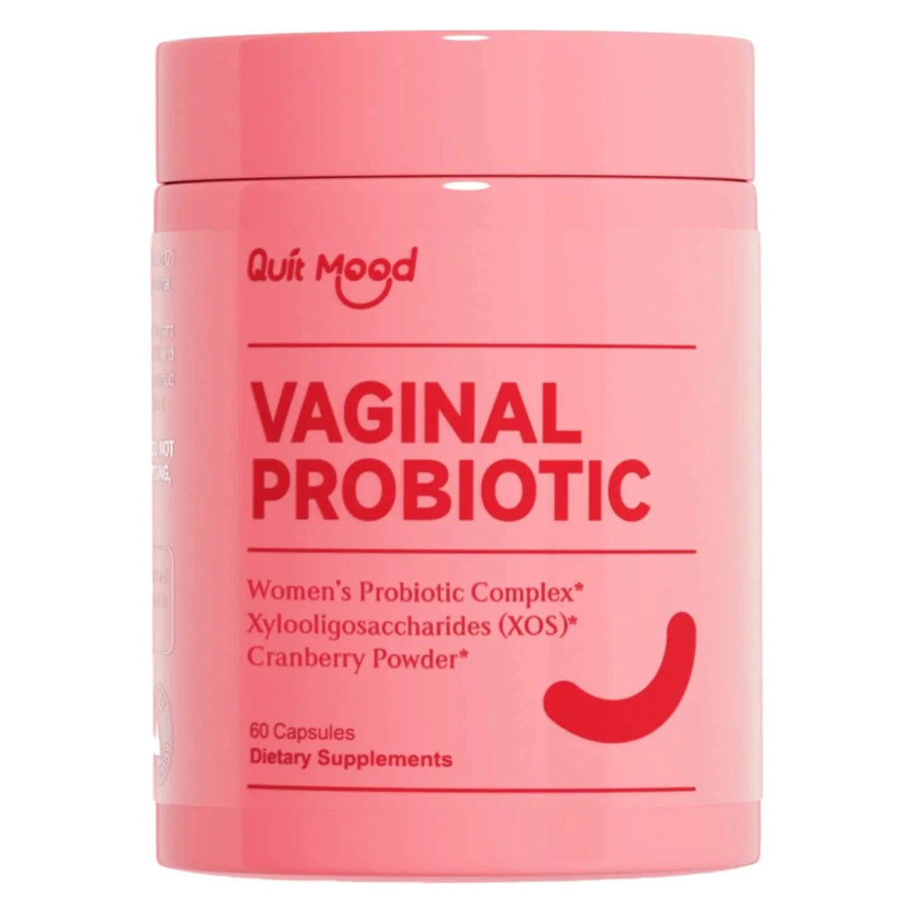 Mood Balance Probiotics for Women
