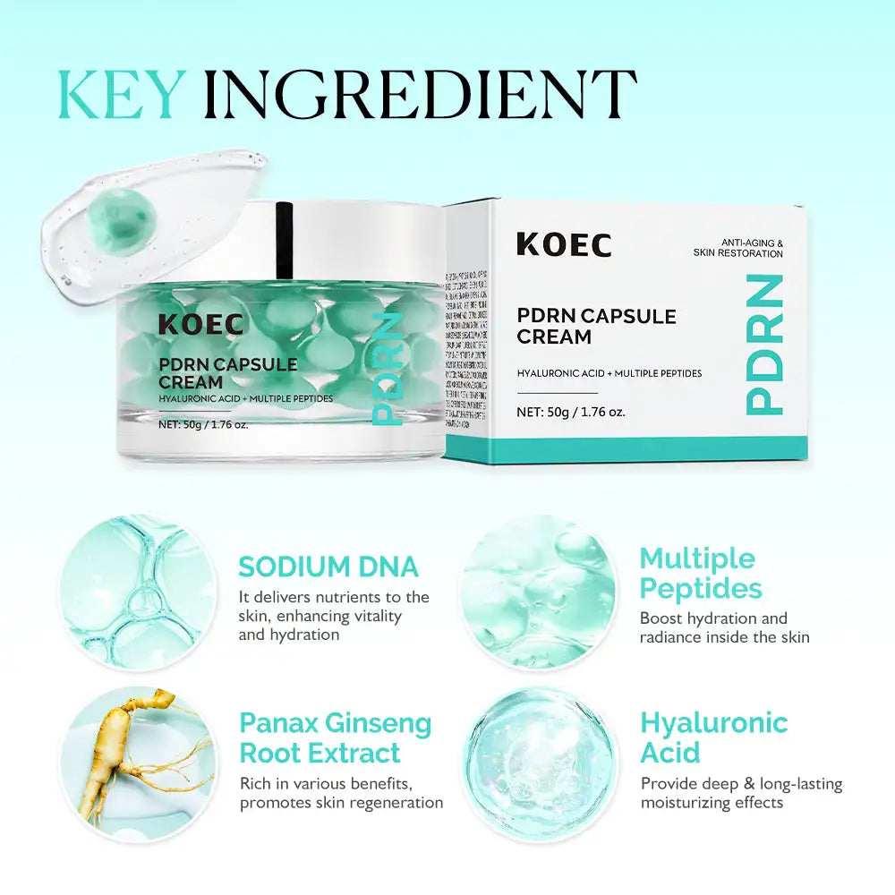 Radiant Glow Skin Cream