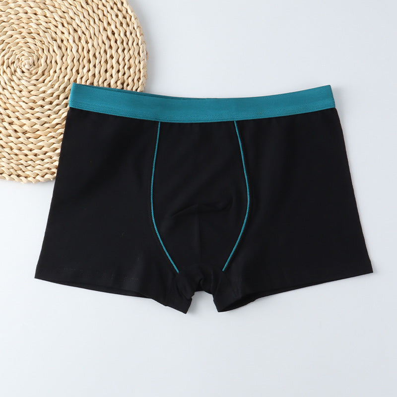Men's Underwear Men's Boxer Briefs Plus Size Extra Large