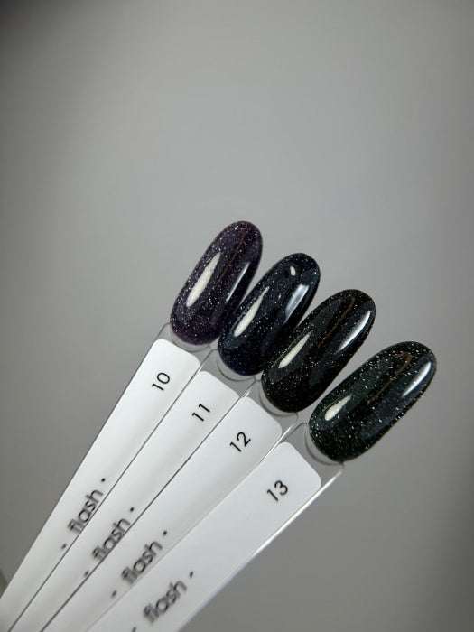 DARK Gel Polish Flash #12, 10ml