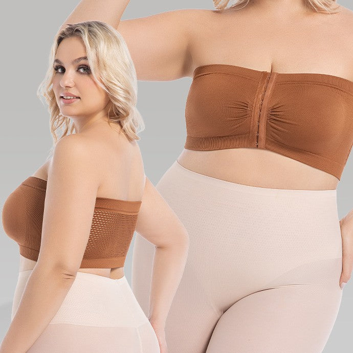 Large Size Thin Breathable Underwear Women