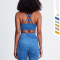 Anti-shock Lift Up Sports Underwear Women