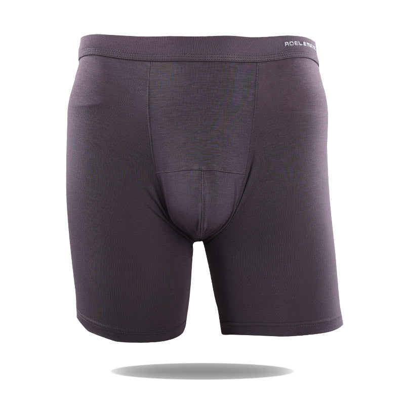 Men's Sports Long Leg Underwear