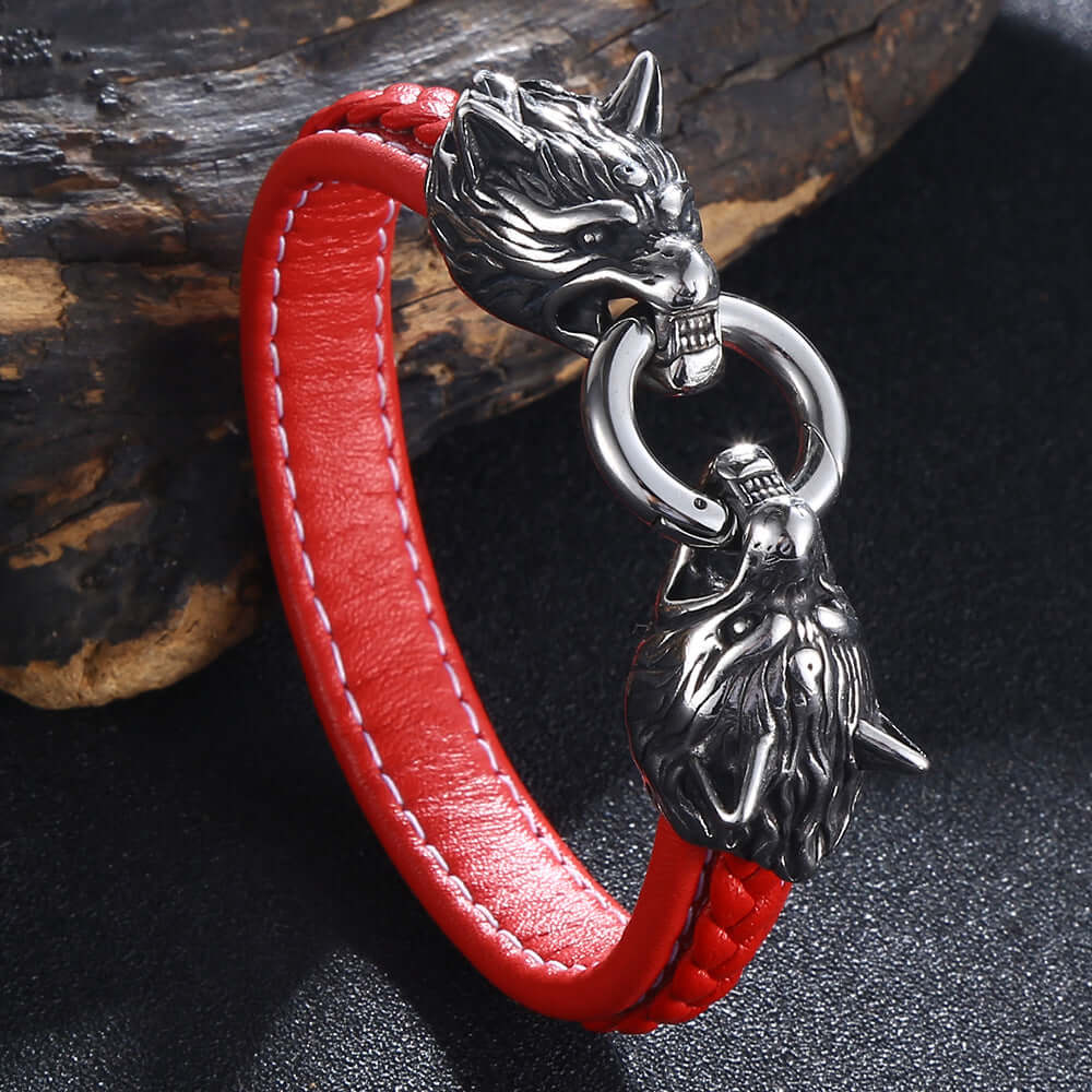 Creative Punk Hip-hop Bracelet For Men