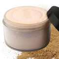 Miner Powder #4 Solo Giovane long lasting matte finish foundation with natural glow 20g
