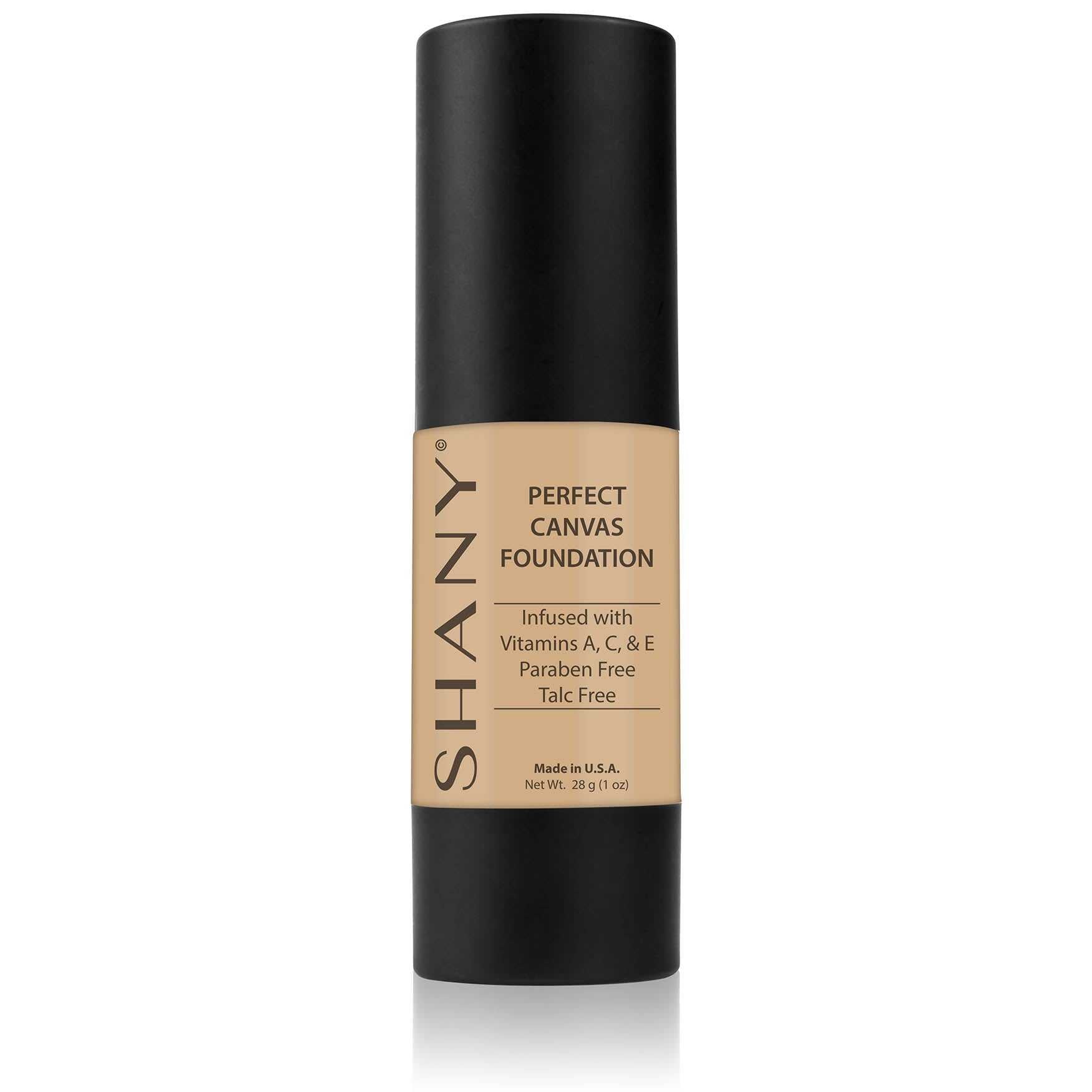 Perfect Liquid Foundation -Paraben Free